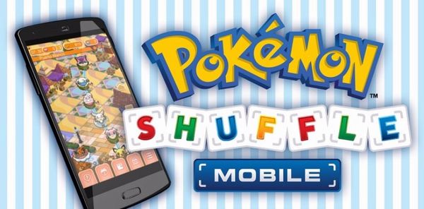 Disponibile in Italia Pokemon Shuffle Mobile per smartphone.jpg